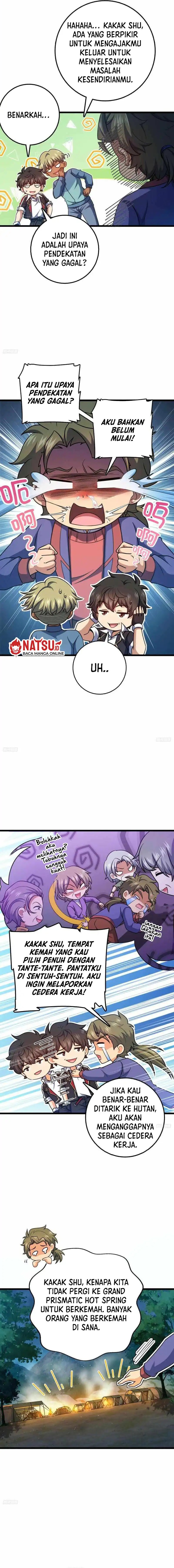 Dilarang COPAS - situs resmi www.mangacanblog.com - Komik spare me great lord 714 - chapter 714 715 Indonesia spare me great lord 714 - chapter 714 Terbaru 1|Baca Manga Komik Indonesia|Mangacan